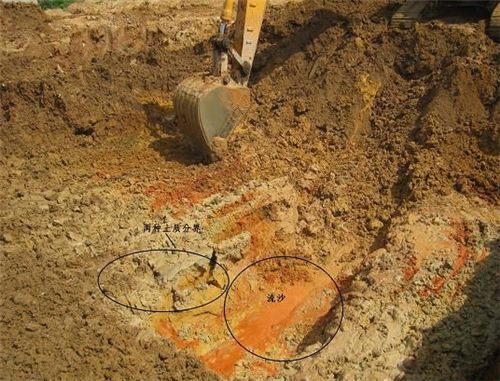 地基下沉加固常用方法圖片視頻(地基下沉加固常用方法) 結構砌體設計 第3張 地基下沉加固常用方法圖片視頻(地基下沉加固常用方法) 結構砌體設計 第3張