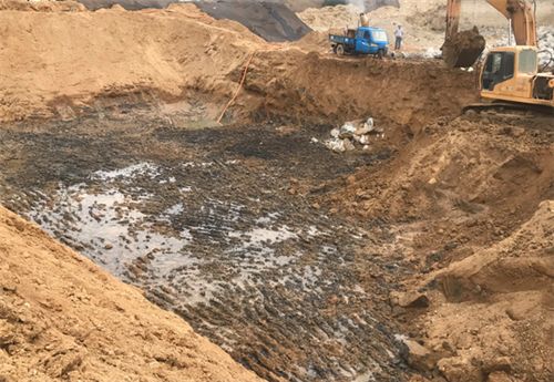 地基下沉加固常用方法圖片視頻(地基下沉加固常用方法) 結構砌體設計 第2張 地基下沉加固常用方法圖片視頻(地基下沉加固常用方法) 結構砌體設計 第2張
