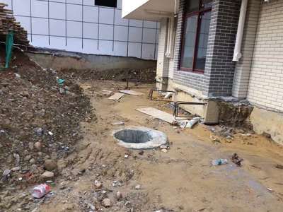 農(nóng)村自建房地基下沉加固視頻講解大全(農(nóng)村自建房地基下沉常用的加固方法各有優(yōu)缺點(diǎn)) 鋼結(jié)構(gòu)蹦極設(shè)計(jì) 第5張 農(nóng)村自建房地基下沉加固視頻講解大全(農(nóng)村自建房地基下沉常用的加固方法各有優(yōu)缺點(diǎn)) 鋼結(jié)構(gòu)蹦極設(shè)計(jì) 第5張