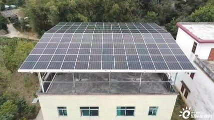 光伏屋面防水支架（光伏屋面防水支架的設計與安裝）