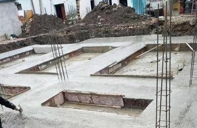自建房地基下沉的標準是什么 鋼結構玻璃棧道設計 第5張 自建房地基下沉的標準是什么 鋼結構玻璃棧道設計 第5張