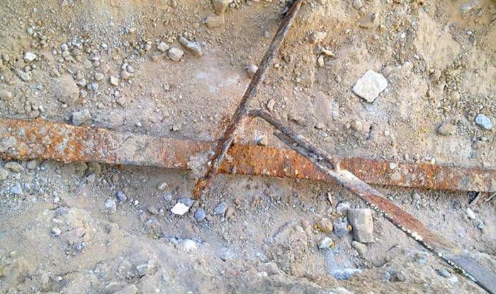 地基下沉檢測鑒定公司(地基下沉檢測鑒定公司至關重要地基下沉檢測鑒定公司) 結構橋梁鋼結構施工 第1張 地基下沉檢測鑒定公司(地基下沉檢測鑒定公司至關重要地基下沉檢測鑒定公司) 結構橋梁鋼結構施工 第1張