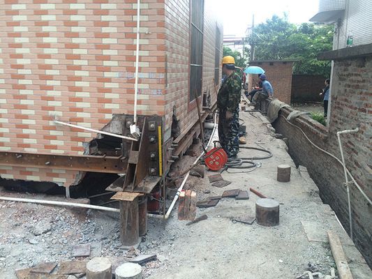 平房地基下沉加固費(fèi)用誰承擔(dān)(房屋地基加固費(fèi)用多少) 結(jié)構(gòu)砌體設(shè)計(jì) 第3張 平房地基下沉加固費(fèi)用誰承擔(dān)(房屋地基加固費(fèi)用多少) 結(jié)構(gòu)砌體設(shè)計(jì) 第3張