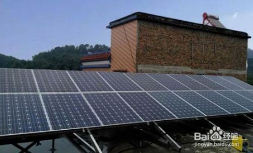 屋頂光伏發電多少錢(屋頂光伏發電收益計算) 鋼結構異形設計 第1張 屋頂光伏發電多少錢(屋頂光伏發電收益計算) 鋼結構異形設計 第1張