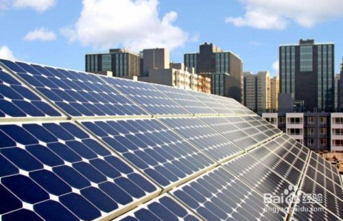 屋頂光伏發電多少錢(屋頂光伏發電收益計算) 鋼結構異形設計 第3張 屋頂光伏發電多少錢(屋頂光伏發電收益計算) 鋼結構異形設計 第3張