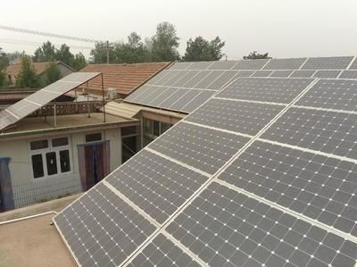 屋頂光伏發電一平米多少錢啊(屋頂光伏板安裝流程詳解) 鋼結構異形設計 第3張 屋頂光伏發電一平米多少錢啊(屋頂光伏板安裝流程詳解) 鋼結構異形設計 第3張