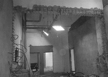磚混承重墻加固方法有哪些圖片視頻(磚混承重墻加固方式) 建筑方案施工 第2張 磚混承重墻加固方法有哪些圖片視頻(磚混承重墻加固方式) 建筑方案施工 第2張