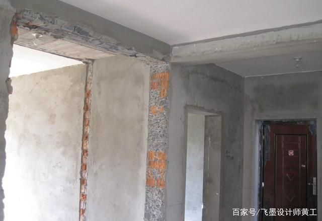 磚混承重墻加固方法有哪些圖片視頻(磚混承重墻加固方式) 建筑方案施工 第4張 磚混承重墻加固方法有哪些圖片視頻(磚混承重墻加固方式) 建筑方案施工 第4張