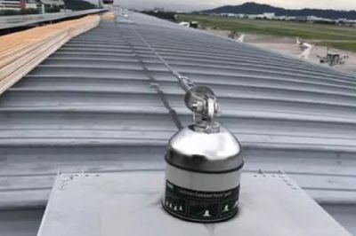 屋頂光伏施工安全防護(hù)裝置有哪些(屋頂光伏施工安全防護(hù)裝置) 結(jié)構(gòu)工業(yè)鋼結(jié)構(gòu)設(shè)計(jì) 第1張 屋頂光伏施工安全防護(hù)裝置有哪些(屋頂光伏施工安全防護(hù)裝置) 結(jié)構(gòu)工業(yè)鋼結(jié)構(gòu)設(shè)計(jì) 第1張