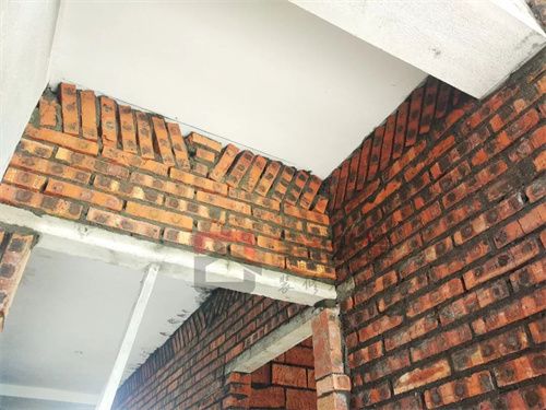磚混 承重墻拆除怎么處理 結構工業鋼結構設計 第5張 磚混 承重墻拆除怎么處理 結構工業鋼結構設計 第5張