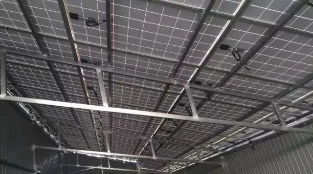 光伏發電屋頂防水做法（光伏發電屋頂防水處理后的維護方法是根據搜索結果的）