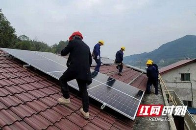 屋頂光伏安裝工人一月能拿多少錢(屋頂光伏安裝工人月薪4840元至18000元不等) 結構工業鋼結構設計 第5張 屋頂光伏安裝工人一月能拿多少錢(屋頂光伏安裝工人月薪4840元至18000元不等) 結構工業鋼結構設計 第5張
