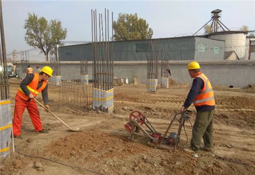 地基下沉正常多少公分厚度（地基下沉在10mm以上屬于正常范圍，不同地質地基下沉對建筑影響評估）