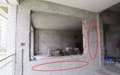 承重墻重新加固費用怎么算的 結構工業裝備施工 第2張 承重墻重新加固費用怎么算的 結構工業裝備施工 第2張