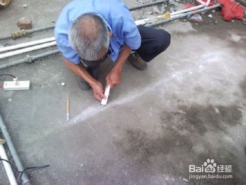 樓房如何加固漏水(樓房防水層重涂注意事項) 結構砌體設計 第3張 樓房如何加固漏水(樓房防水層重涂注意事項) 結構砌體設計 第3張
