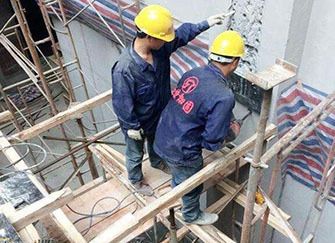 樓房糾偏加固方案(樓房糾偏加固施工常用的糾偏方法及其施工步驟) 建筑方案施工 第2張 樓房糾偏加固方案(樓房糾偏加固施工常用的糾偏方法及其施工步驟) 建筑方案施工 第2張