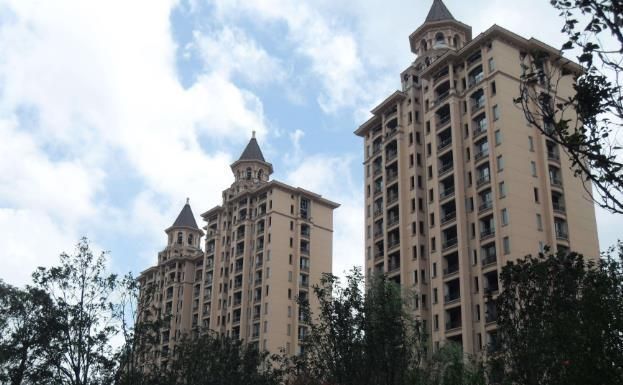 樓房糾偏加固方案(樓房糾偏加固施工常用的糾偏方法及其施工步驟) 建筑方案施工 第4張 樓房糾偏加固方案(樓房糾偏加固施工常用的糾偏方法及其施工步驟) 建筑方案施工 第4張