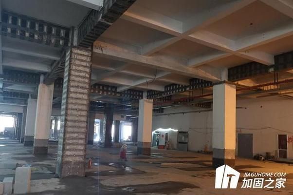 加固工程流程規定(加固工程一般流程規定) 結構橋梁鋼結構施工 第2張 加固工程流程規定(加固工程一般流程規定) 結構橋梁鋼結構施工 第2張