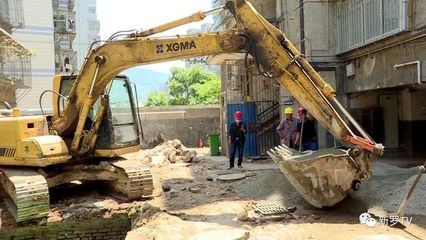 小區改造由誰來監管 裝飾幕墻設計 第3張 小區改造由誰來監管 裝飾幕墻設計 第3張