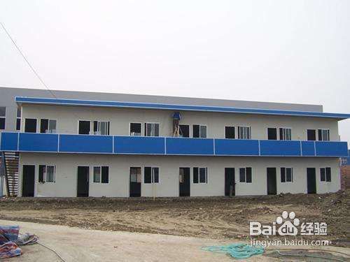 彩鋼房怎么搭建安全 鋼結構桁架施工 第1張 彩鋼房怎么搭建安全 鋼結構桁架施工 第1張