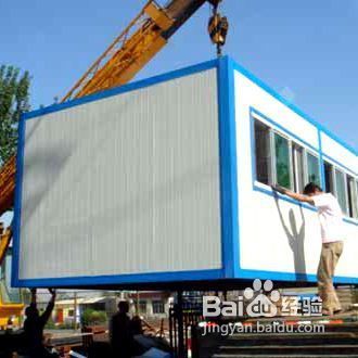 彩鋼房怎么搭建安全 鋼結構桁架施工 第3張 彩鋼房怎么搭建安全 鋼結構桁架施工 第3張