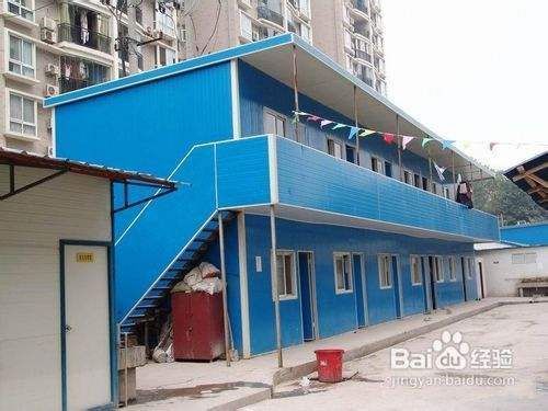 彩鋼房怎么搭建安全 鋼結構桁架施工 第2張 彩鋼房怎么搭建安全 鋼結構桁架施工 第2張