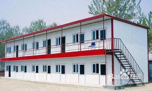 彩鋼房怎么搭建安全 鋼結構桁架施工 第5張 彩鋼房怎么搭建安全 鋼結構桁架施工 第5張