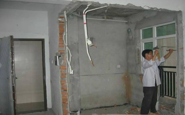 樓面加固公司名稱