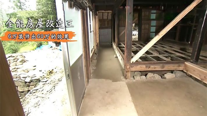 舊樓房改造視頻完整版大全