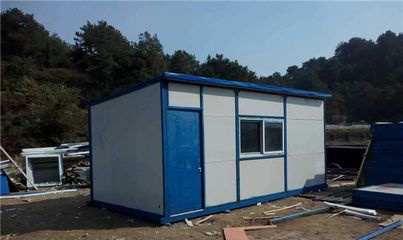純鋼架結構的房子住人的壞處有哪些?(鋼架結構房屋的隔音解決方案,鋼結構住宅的防腐處理方法) 結構框架設計 第1張 純鋼架結構的房子住人的壞處有哪些?(鋼架結構房屋的隔音解決方案,鋼結構住宅的防腐處理方法) 結構框架設計 第1張