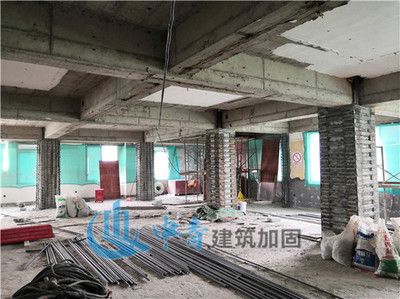 舊建筑加固改造公司有哪些（舊建筑加固改造公司）