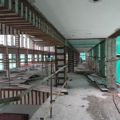 舊建筑加固改造公司有哪些（舊建筑加固改造公司）