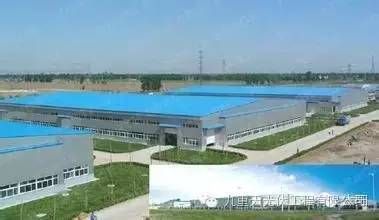 彩鋼瓦房頂效果圖 架子 結(jié)構(gòu)圖 結(jié)構(gòu)橋梁鋼結(jié)構(gòu)設(shè)計 第3張