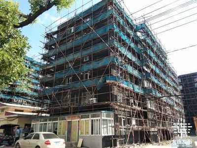 樓體改造及基礎設施包括哪些（樓體改造及基礎設施改造是為了提升居民生活質量和安全性）