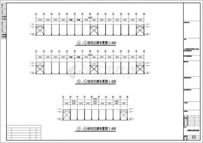 鋼結構方案設計(鋼結構方案設計是一個復雜而細致的過程中占有非常重要的地位) 鋼結構玻璃棧道設計 第5張 鋼結構方案設計(鋼結構方案設計是一個復雜而細致的過程中占有非常重要的地位) 鋼結構玻璃棧道設計 第5張