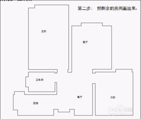 房屋框架結構圖怎么畫（cad繪圖基礎教程入門，建筑平面圖解讀技巧，房屋結構設計常見問題） 鋼結構框架施工 第1張