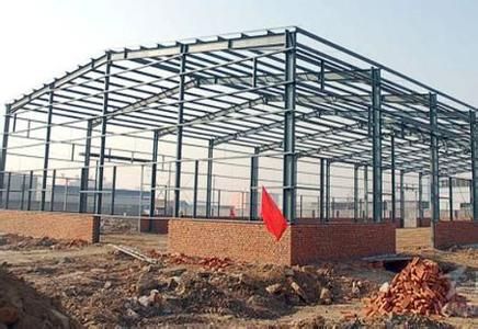 彩鋼房鋼架制作圖片 建筑消防施工 第3張 彩鋼房鋼架制作圖片 建筑消防施工 第3張