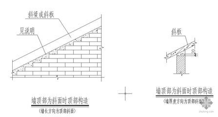 彩鋼板安裝方法圖解（彩鋼板安裝方法的詳細步驟） 北京加固設計 第5張