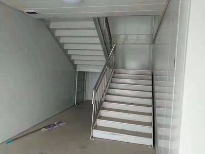 彩鋼板房內部結構（彩鋼板房內部裝修建議彩鋼板房內部裝修建議） 結構電力行業設計 第2張