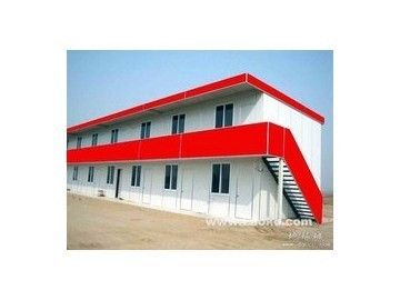 鋼結構彩板房多少錢一平米(鋼結構彩板房價格) 建筑方案設計 第3張 鋼結構彩板房多少錢一平米(鋼結構彩板房價格) 建筑方案設計 第3張