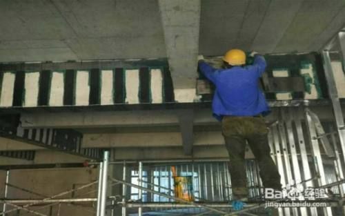 加固工程怎么做(加固工程基本框架) 裝飾工裝施工 第5張 加固工程怎么做(加固工程基本框架) 裝飾工裝施工 第5張