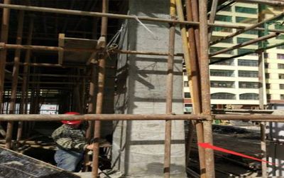 樓房改造加固設計方案模板圖片大全(樓房加固施工方案模板) 建筑方案設計 第1張 樓房改造加固設計方案模板圖片大全(樓房加固施工方案模板) 建筑方案設計 第1張