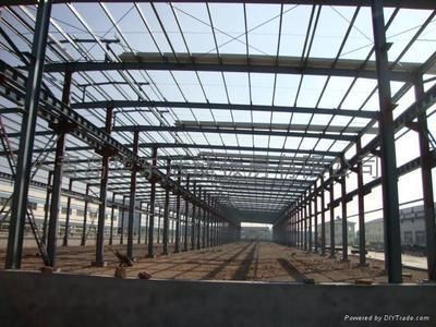 鋼結構屋架安裝一噸多少錢（鋼結構屋架安裝費用）