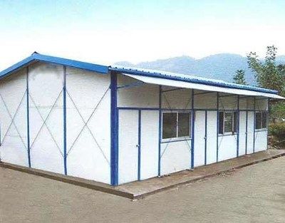 彩鋼板房施工做法視頻(彩鋼板房施工安全注意事項彩鋼板房施工工具清單) 建筑消防施工 第5張 彩鋼板房施工做法視頻(彩鋼板房施工安全注意事項彩鋼板房施工工具清單) 建筑消防施工 第5張