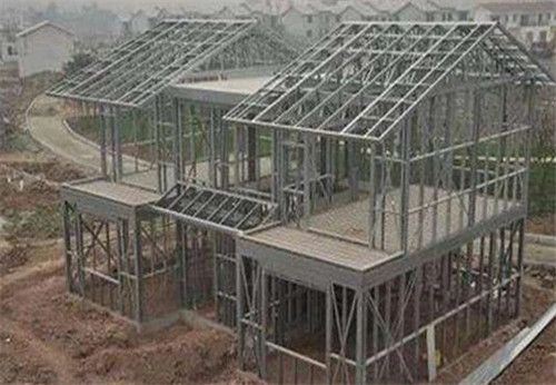 住房鋼架層好不好 結構機械鋼結構施工 第2張 住房鋼架層好不好 結構機械鋼結構施工 第2張