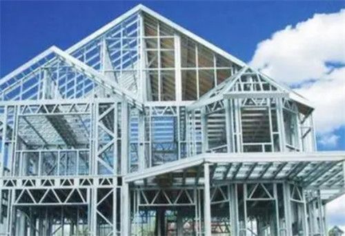 住房鋼架層好不好 結構機械鋼結構施工 第5張 住房鋼架層好不好 結構機械鋼結構施工 第5張