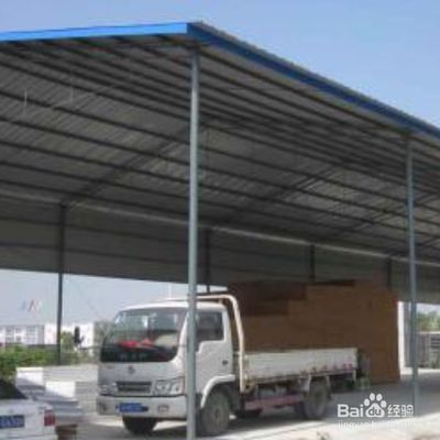 彩鋼房的搭建方法(彩鋼房保溫材料種類對比彩鋼房地腳螺栓選擇標準) 裝飾家裝設計 第5張 彩鋼房的搭建方法(彩鋼房保溫材料種類對比彩鋼房地腳螺栓選擇標準) 裝飾家裝設計 第5張