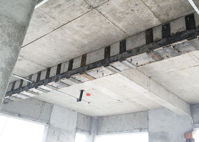 建筑改造加固公司名稱大全 結構電力行業設計 第5張 建筑改造加固公司名稱大全 結構電力行業設計 第5張