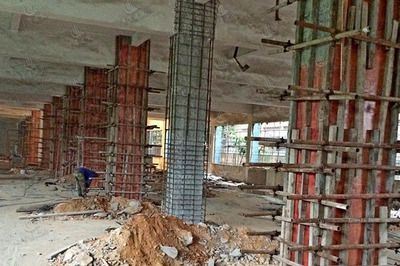 建筑改造加固公司名稱大全 結構電力行業設計 第4張 建筑改造加固公司名稱大全 結構電力行業設計 第4張