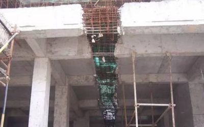 建筑改造加固公司名稱大全 結構電力行業設計 第3張 建筑改造加固公司名稱大全 結構電力行業設計 第3張
